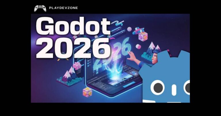 Is Godot a Good Game Engine