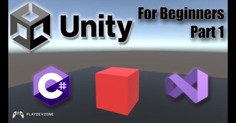 unity 3d gameobject