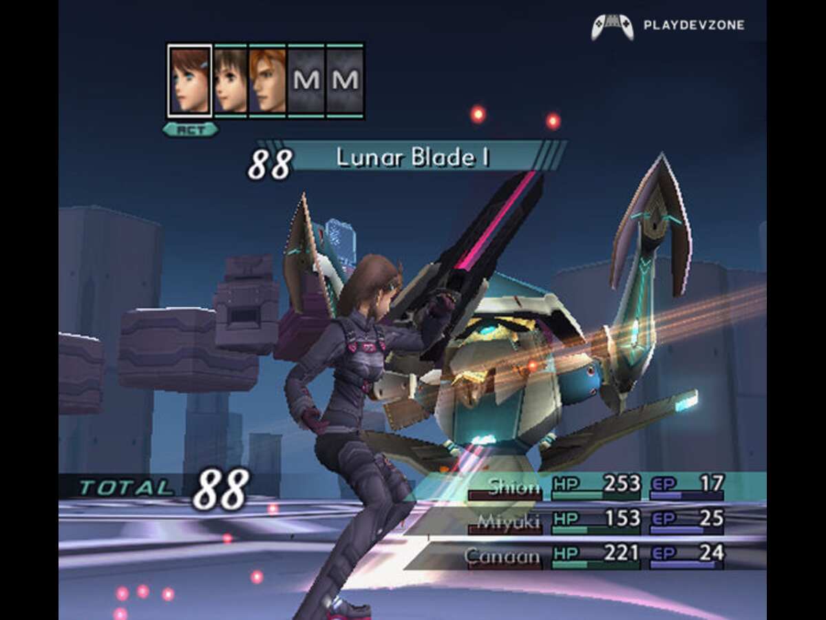 Xenosaga Episode III Also Sprach Zarathustra Xenosaga Episode III Also Sprach Zarathustra