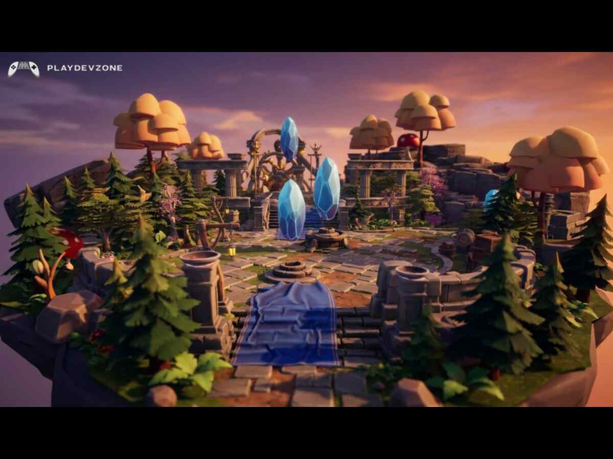 3D Game Development 3D Game Development