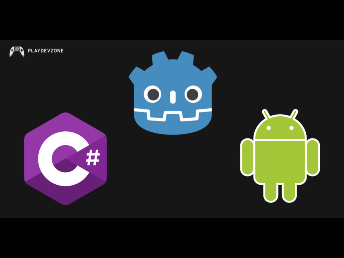 Android Game Development With Godot' Godot Engine for Android game development
