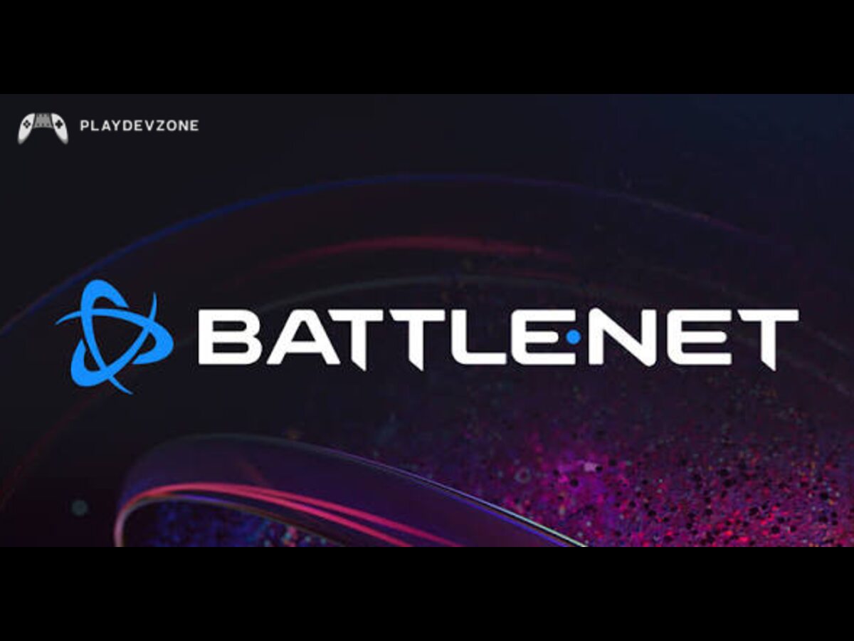 Battle net Platform Battle.net