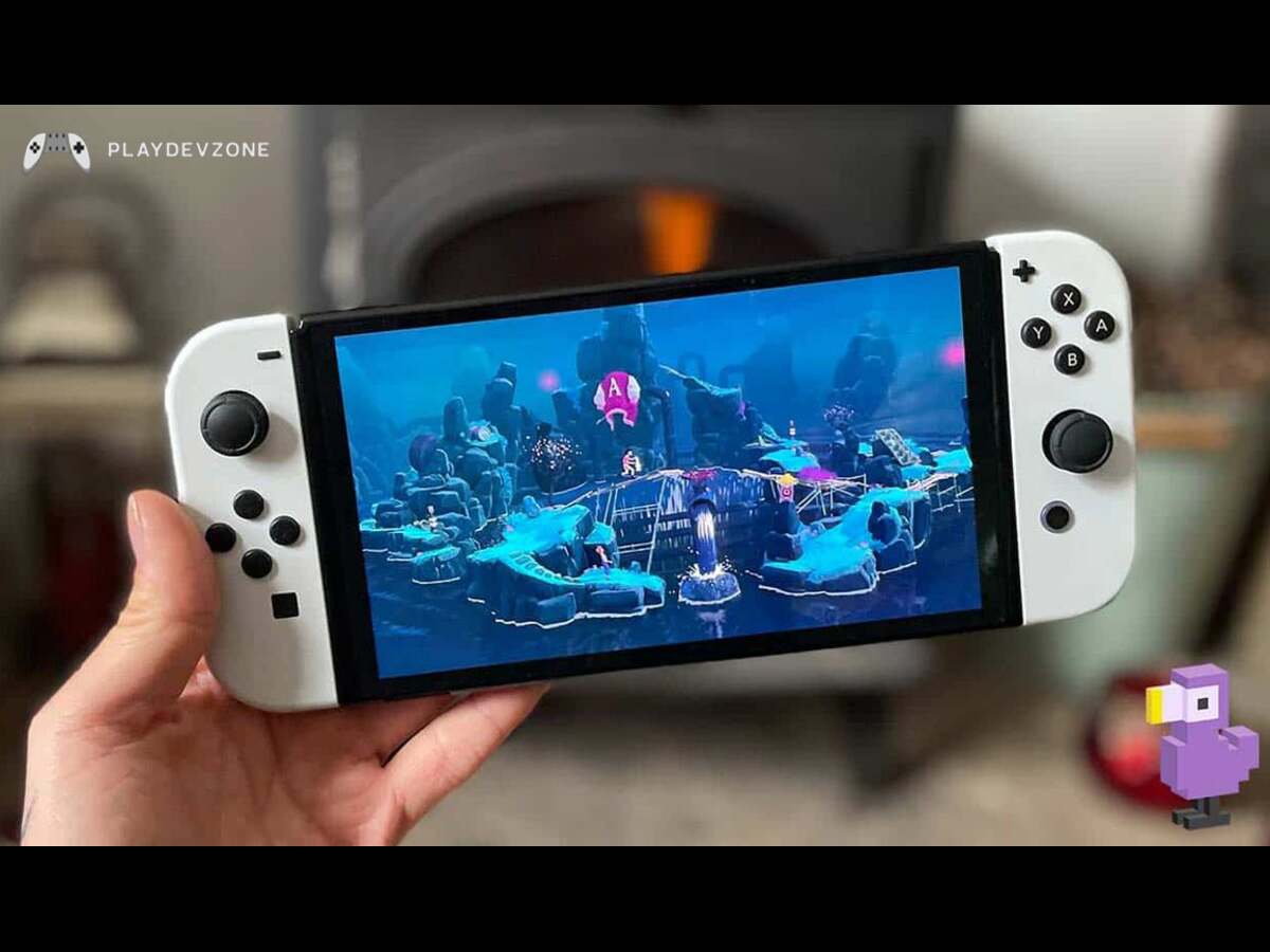 Beginner-Friendly Switch Puzzle Games to Consider Beginner Friendly Switch Puzzle Games to Consider
