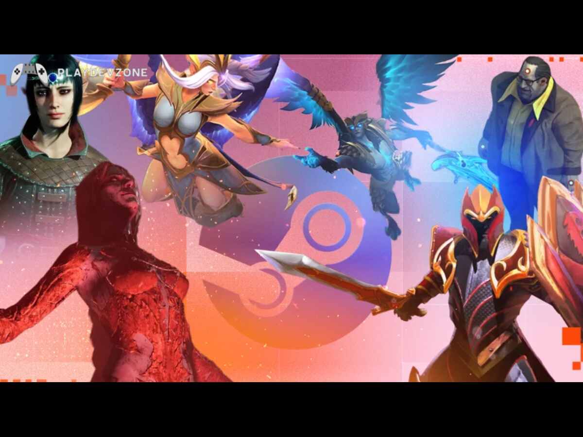 Best Game Platforms Like Steam Free & Paid Steam Alternatives Best game platforms like Steam for PC gamers