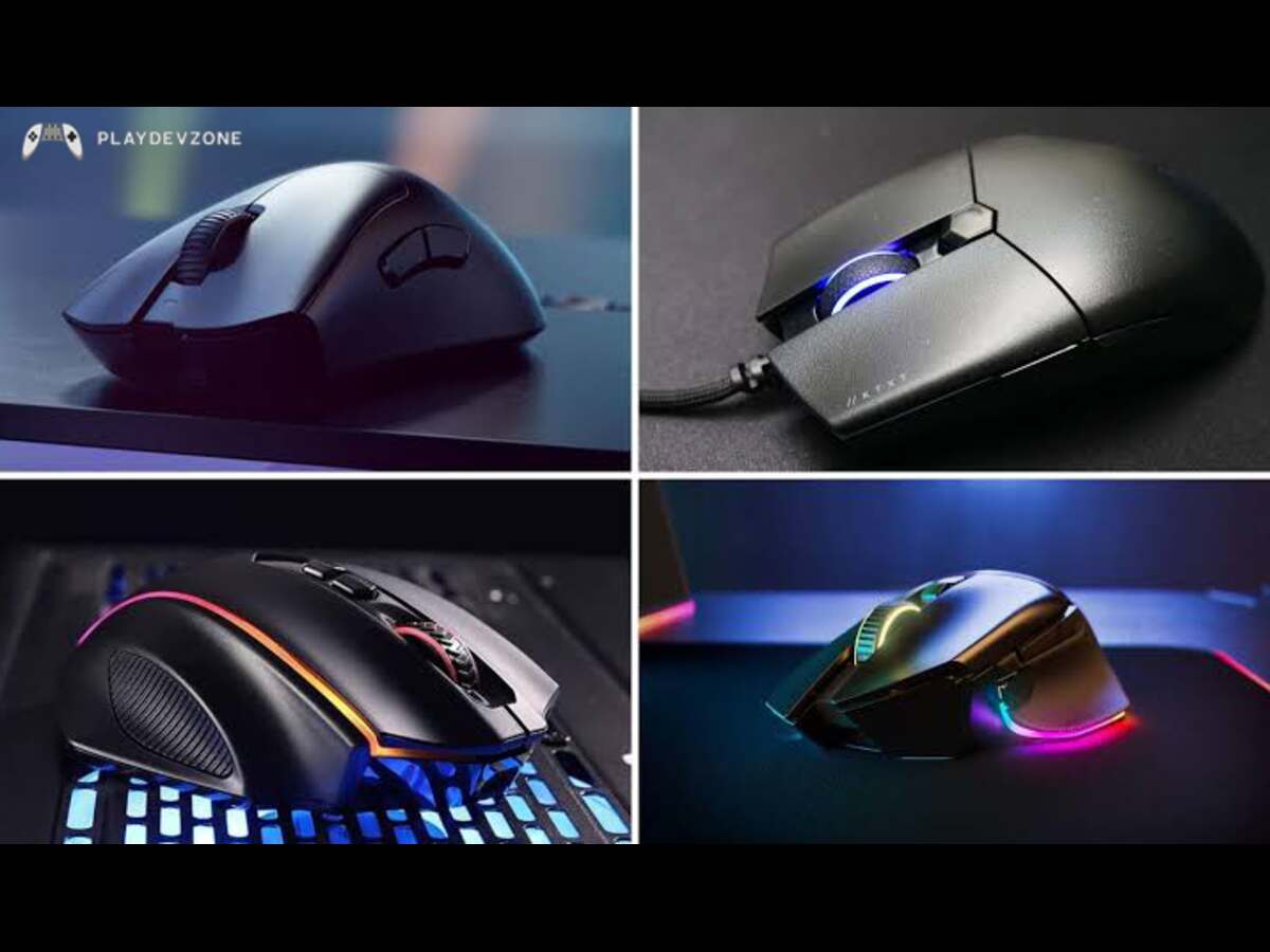 Best Gaming Mice Like Viper V3 Pro SE for Competitive Gaming in 2026 Best gaming mouse alternatives for competitive FPS games