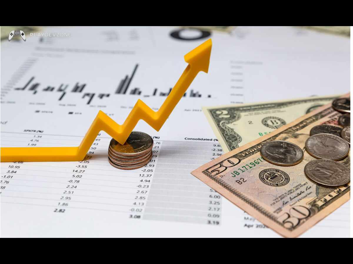 Best Practices for Long-Term Revenue Growth Best Practices for Long Term Revenue Growth
