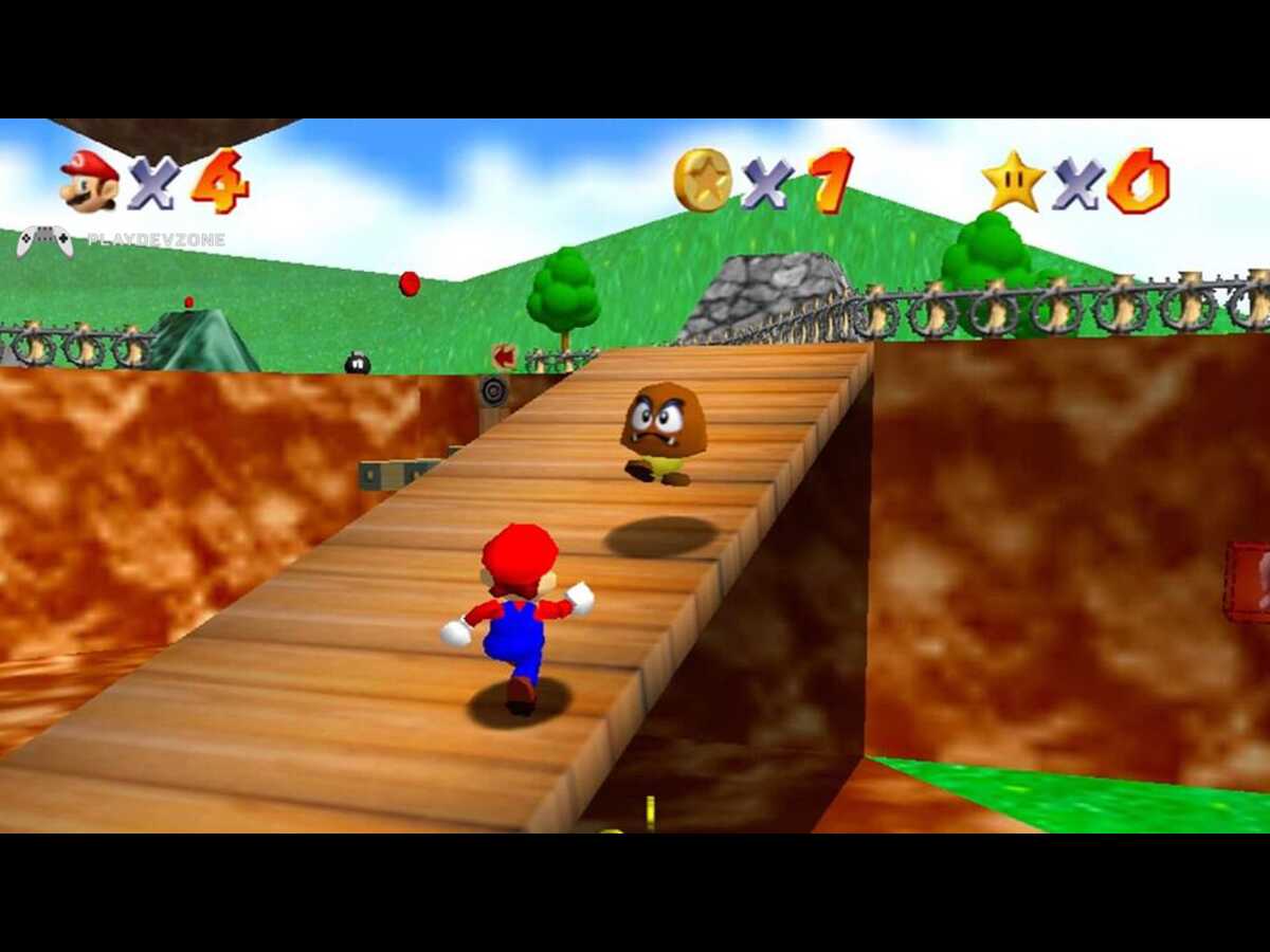 Do Game Engines Make Game Development Easy Do Game Engines Make Game Development Easy