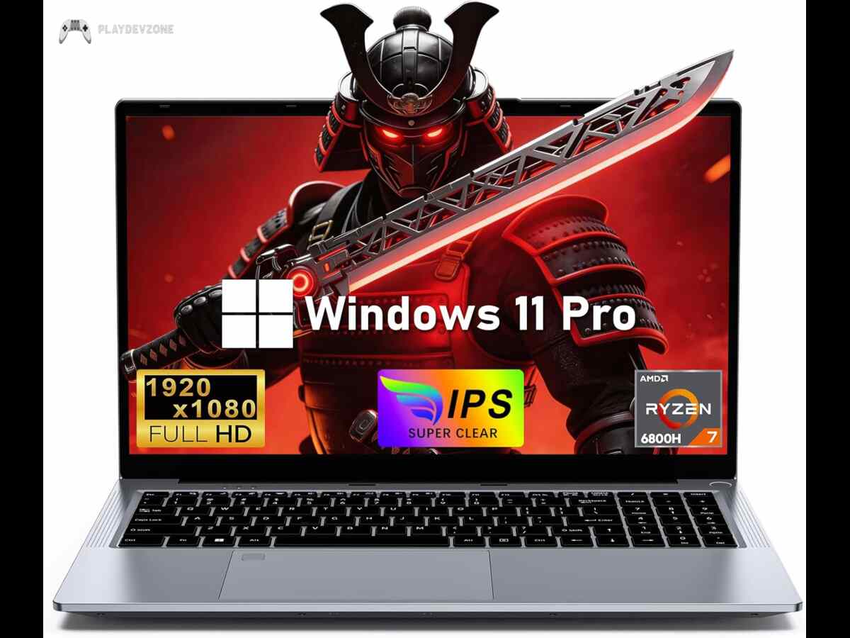 FUNYET 2026 Gaming Laptop Backlit Keyboard for Gaming FUNYET 2026 Gaming Laptop Backlit Keyboard for Gaming