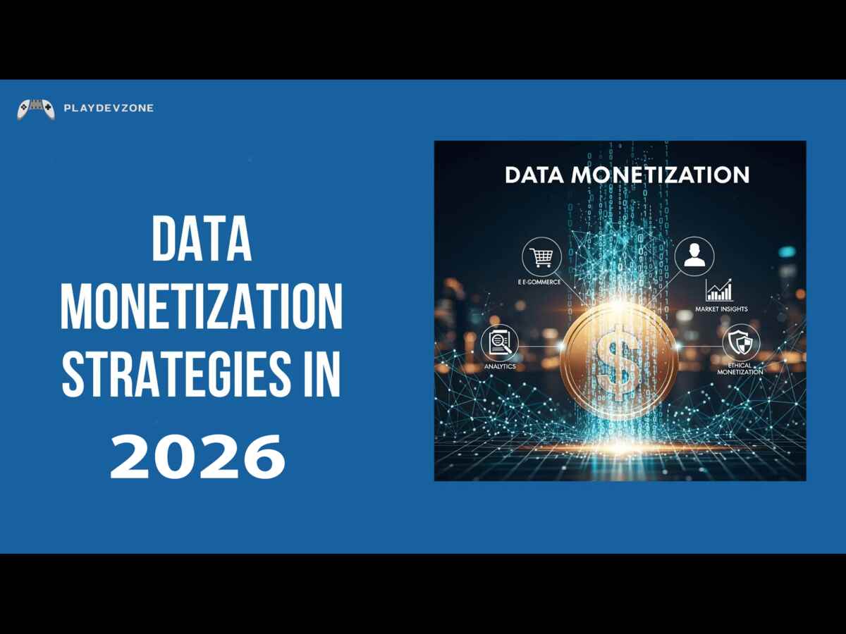 Future Trends in Preventing Monetization Leaks Future technology for reducing monetization leaks in gaming platforms