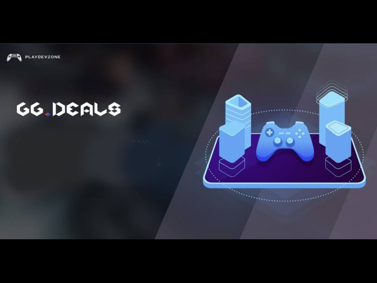 GG.deals Game Platforms GG.deals Game Platforms