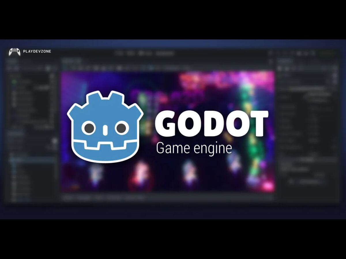 Godot Platform Game Development Godot Platform Game Development