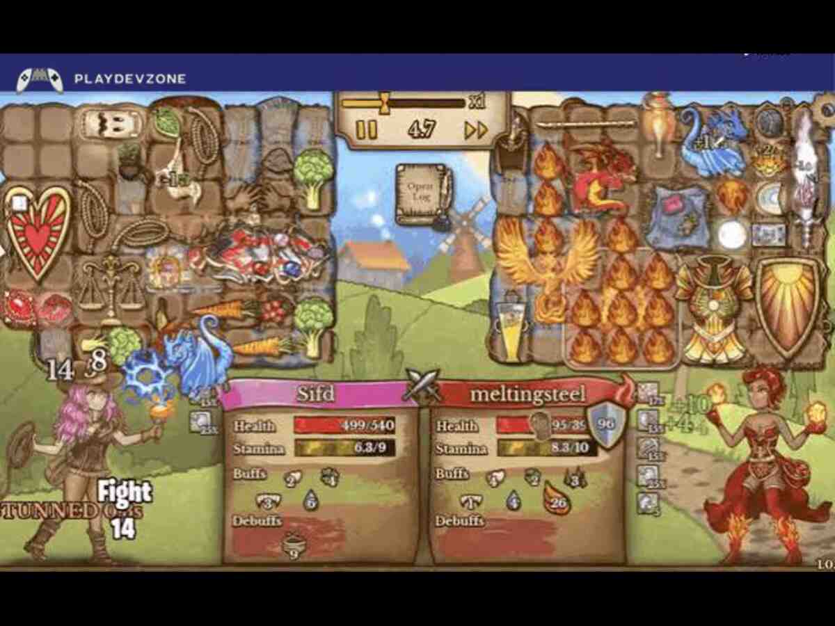 Godot for Mobile Games Is Great for Beginners and Indie Developers Godot for mobile games development for beginners and indie developers