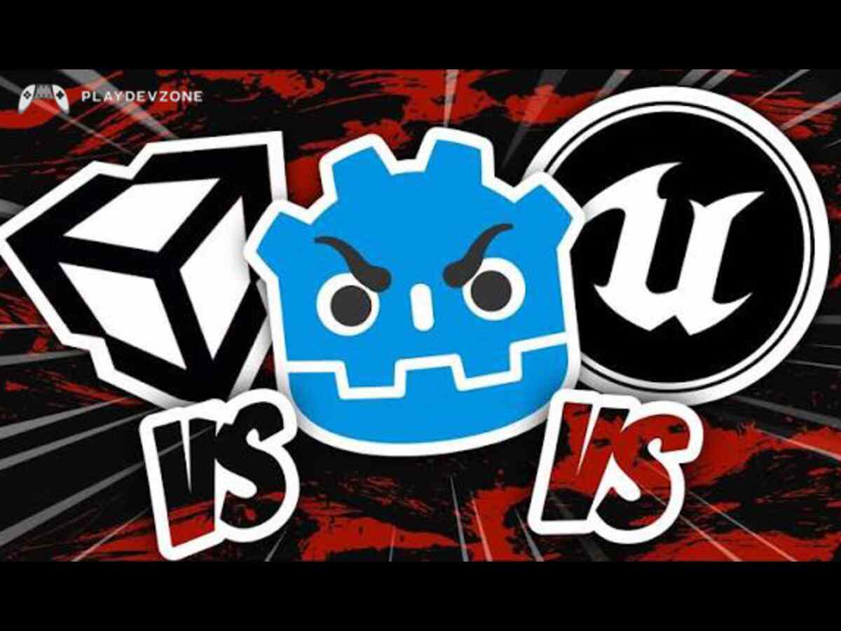 Godot vs Unreal Engine Godot vs Unreal Engine for beginners and indie developers