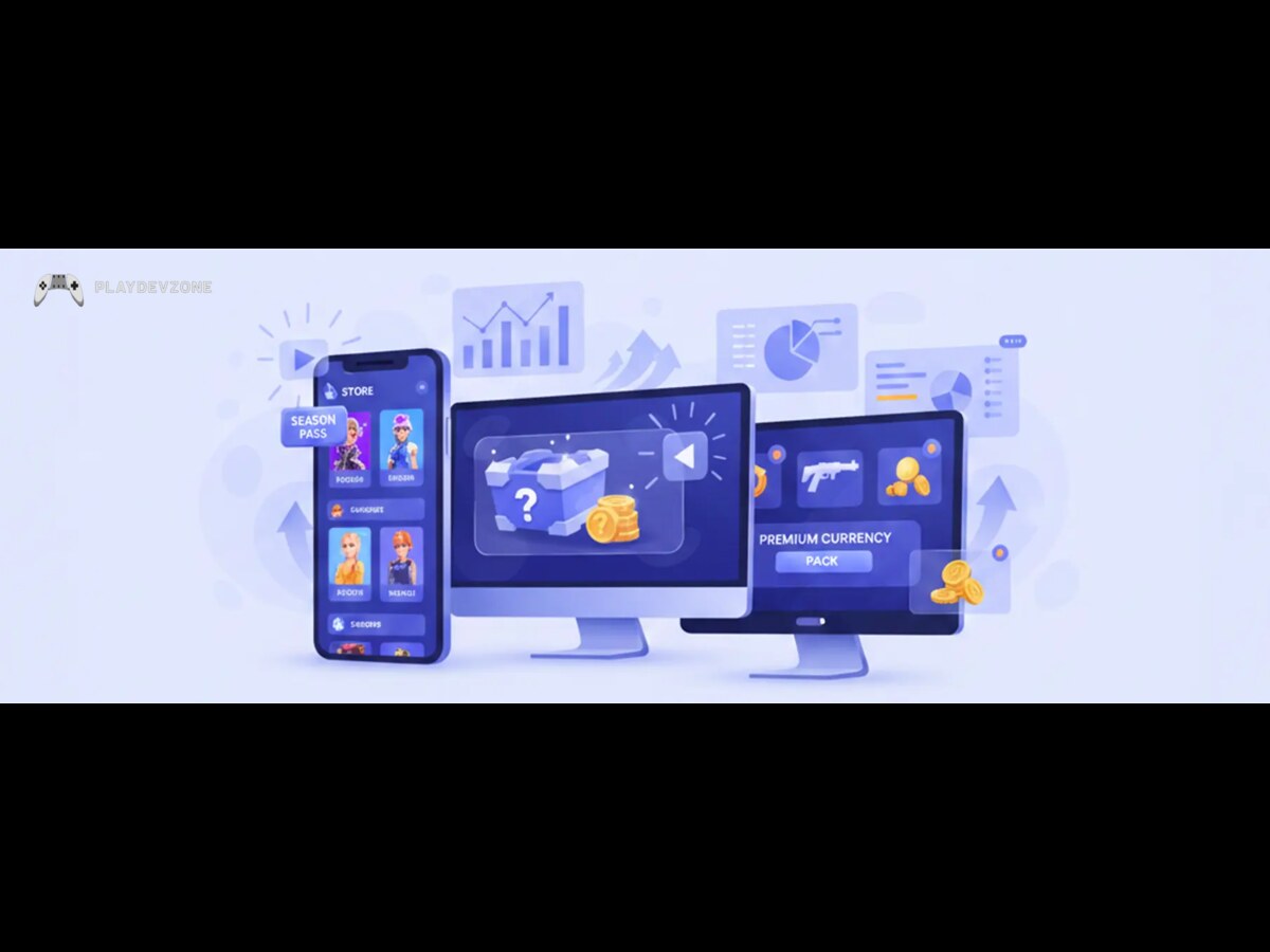 How To Prevent Monetization Leaks In Gaming Apps How To Prevent Monetization Leaks In Gaming Apps