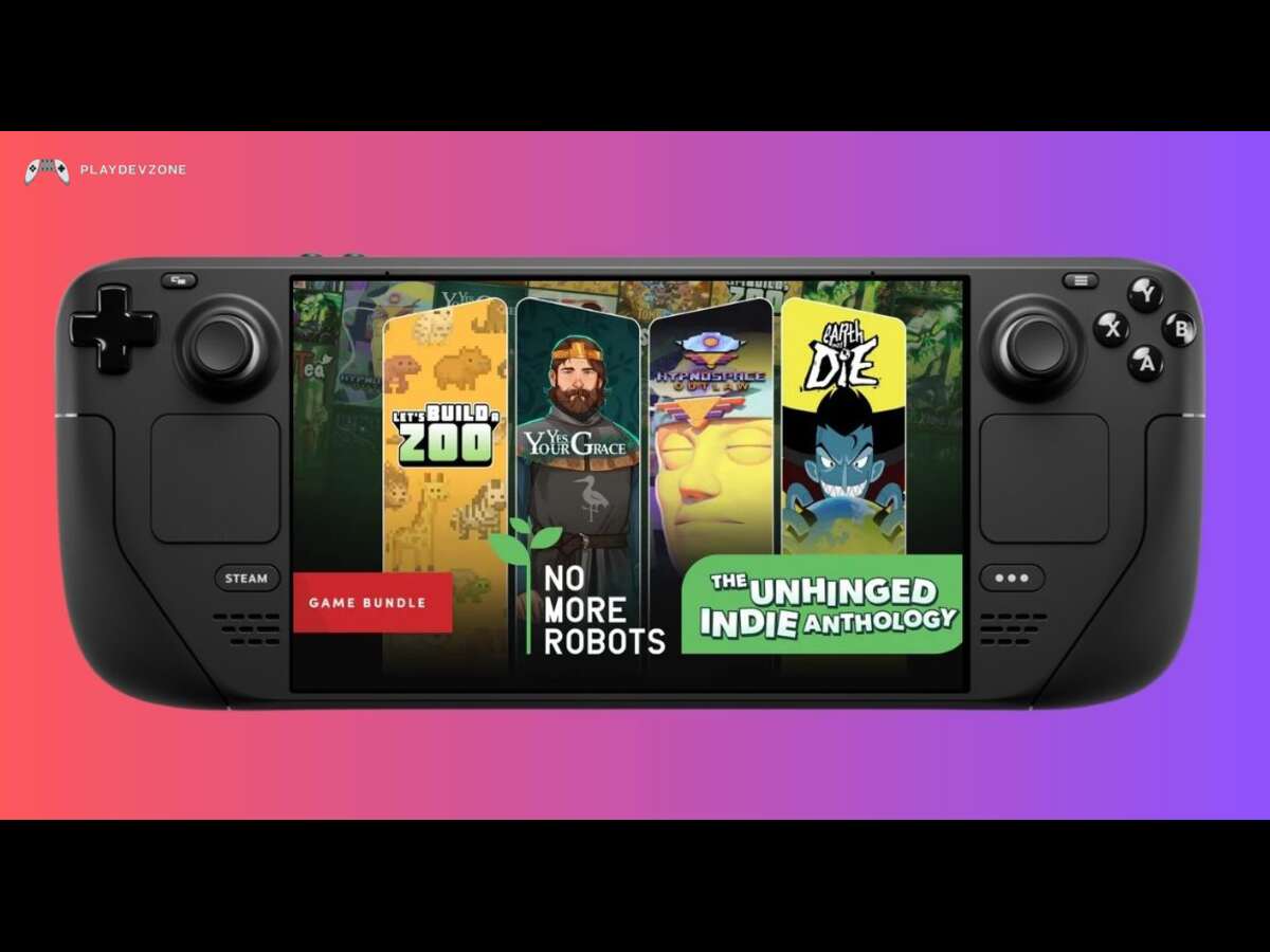 Humble Bundle Game Platforms Humble Bundle gaming platform offering PC game bundles