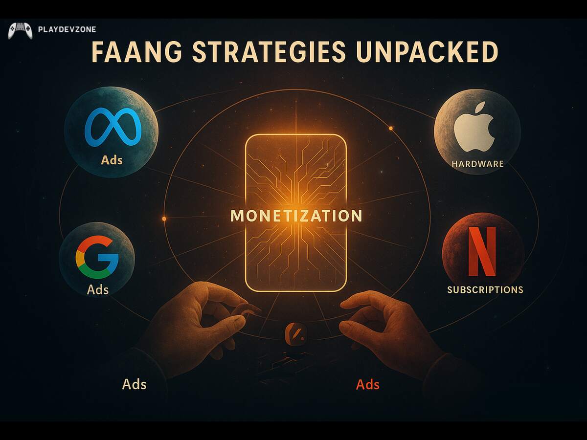 Major Causes of Monetization Leaks Major Causes of Monetization Leaks
