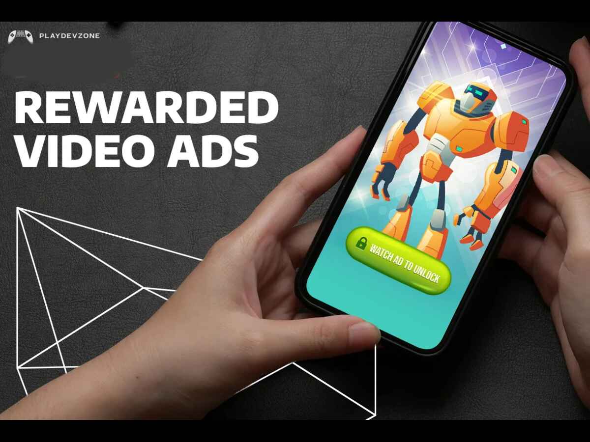 Optimize Rewarded Video Ads Optimize Rewarded Video Ads