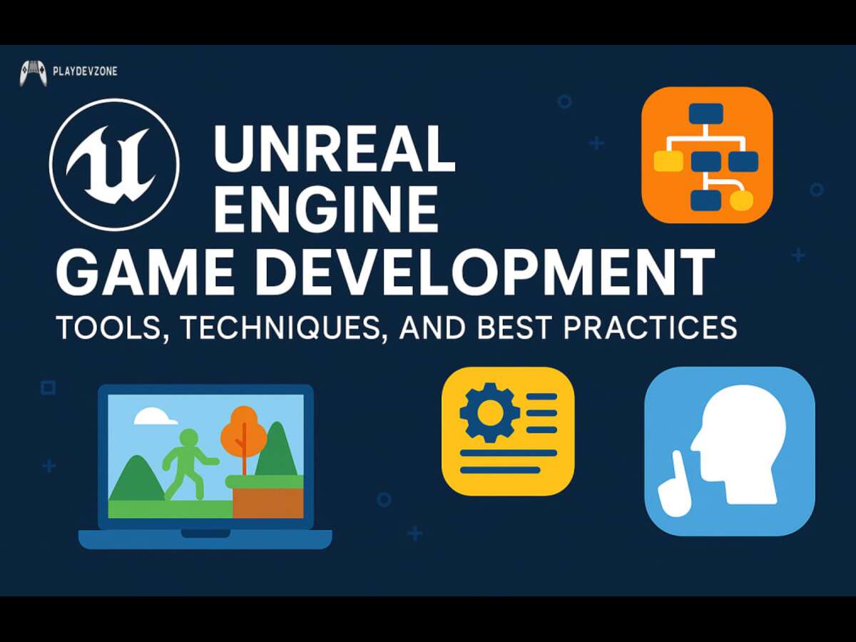 Unreal Engine Platform Game Development Unreal Engine Platform Game Development