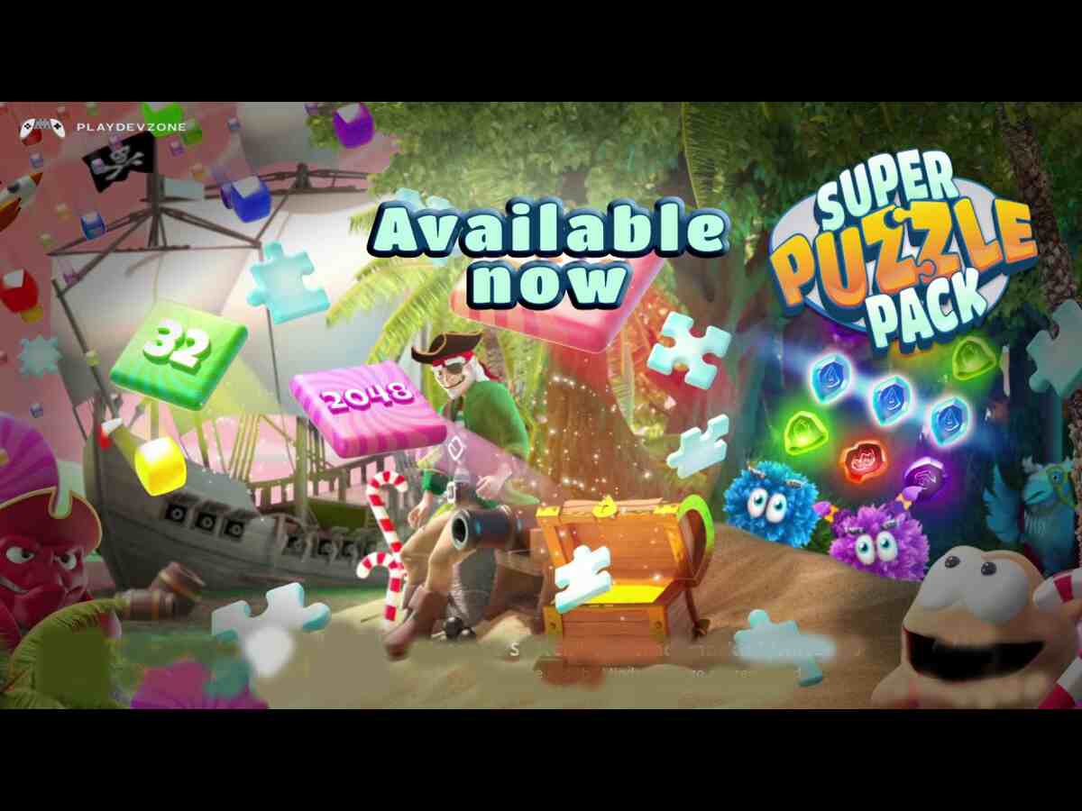 What Makes a Good Switch Puzzle Game for Beginners Beginner-friendly Nintendo Switch puzzle game with simple controls