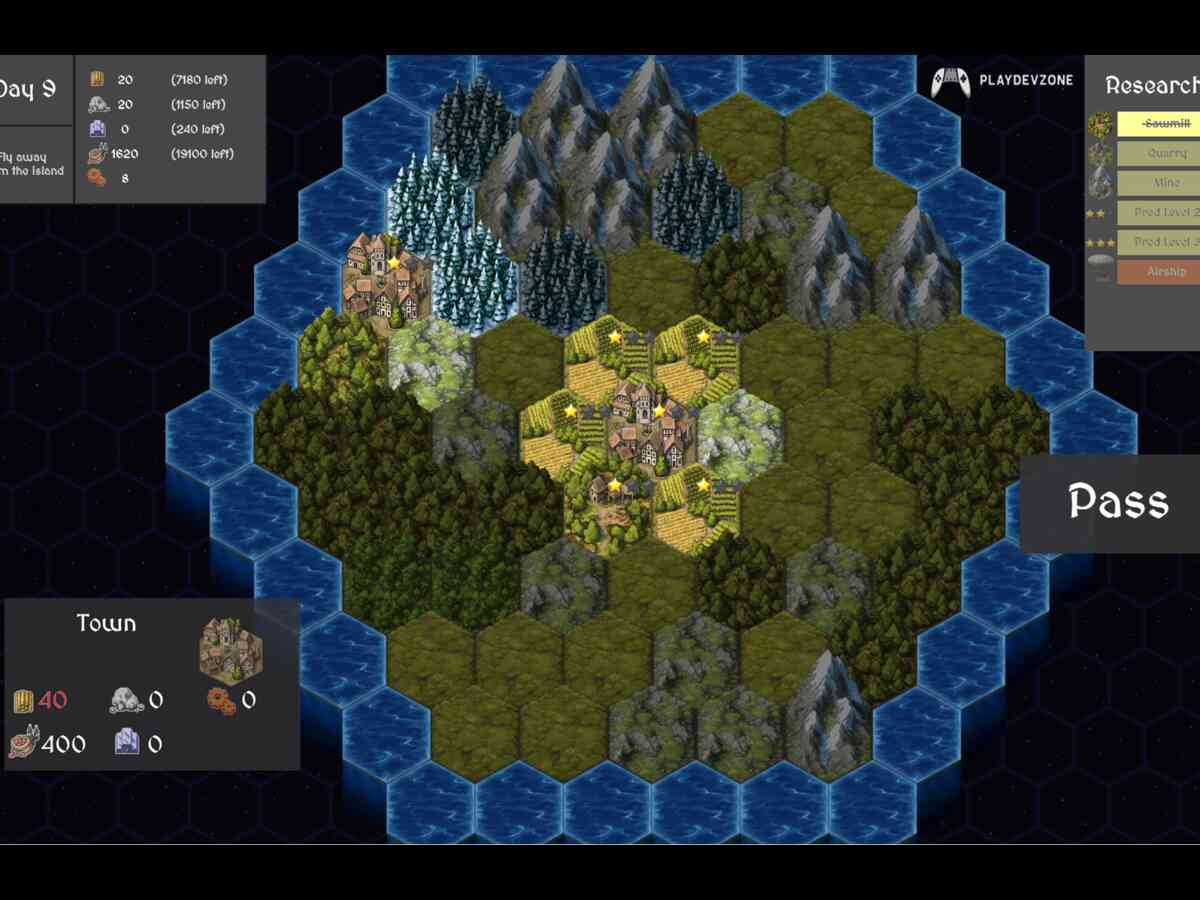 Defold Game Engine Defold Game Engine
