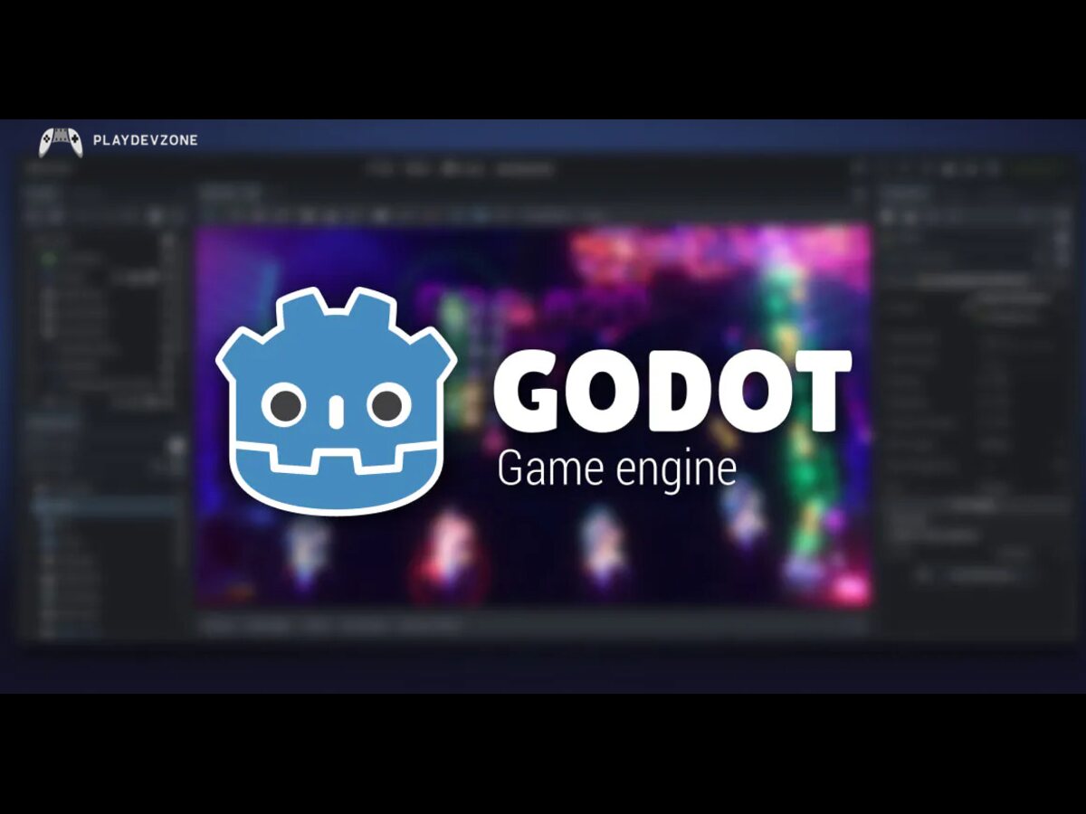 Godot Cross Platform Development