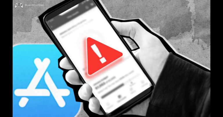 How fake purchase apps work and their security risks