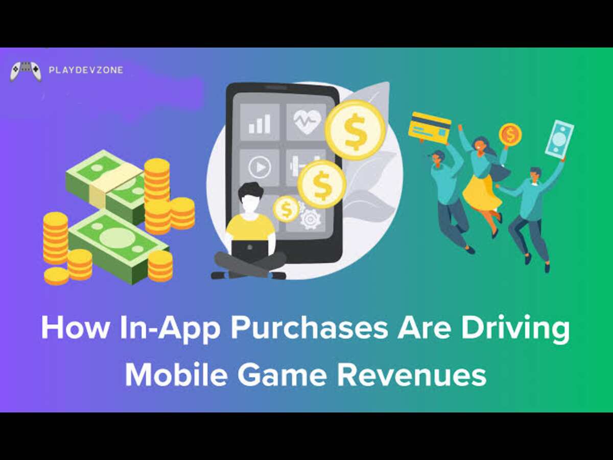 In App Purchase Security for Android Games In App Purchase Security for Android Games