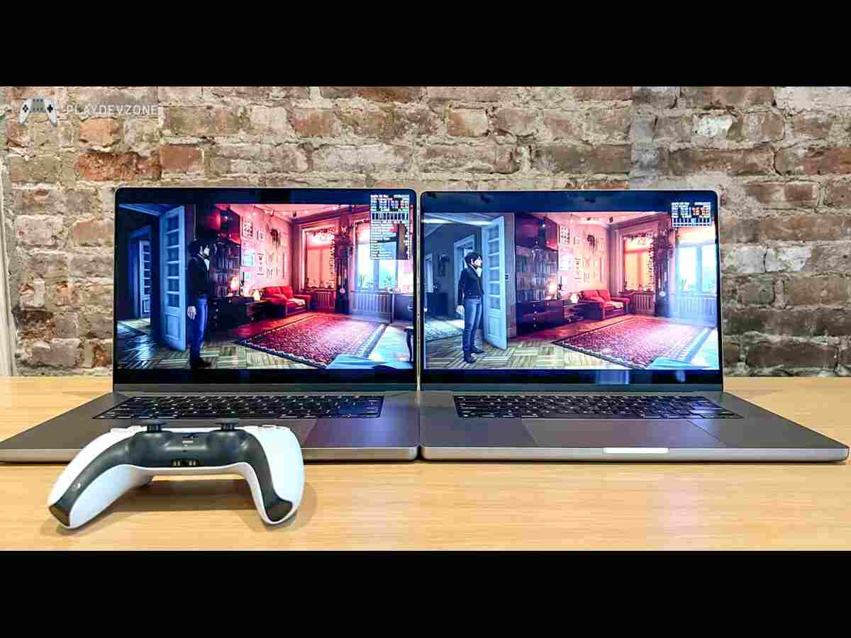 PC Game Development for Windows and macOS