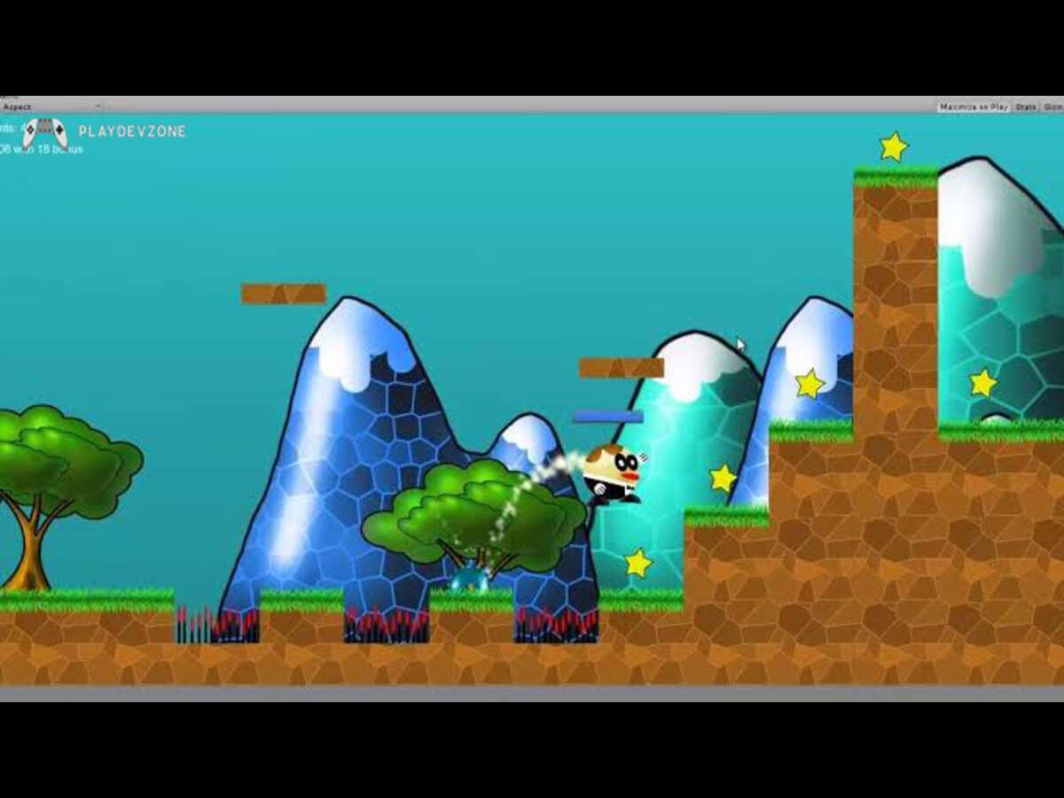 Unity 2D Tools vs Unreal Paper 2D