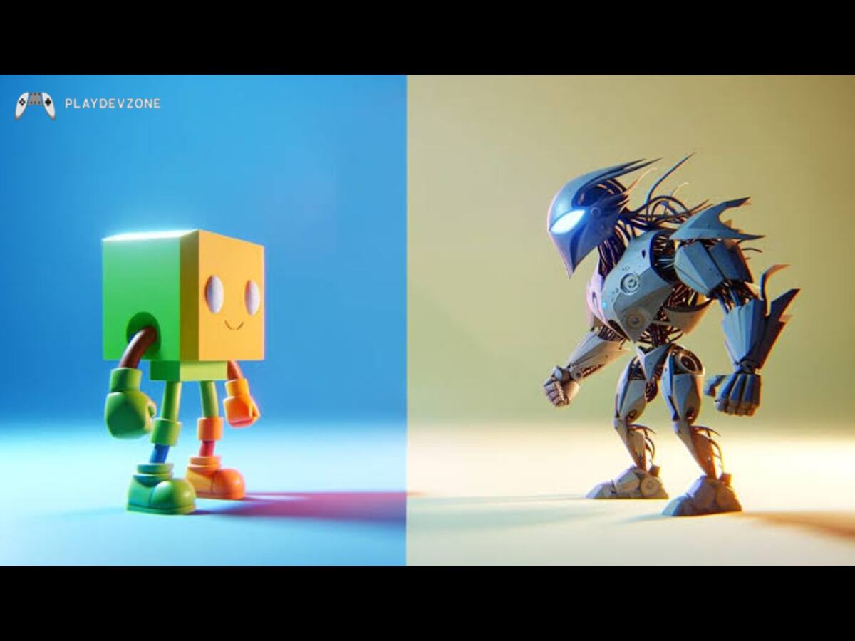 Unity vs Unreal Engine 5 for Pixel Art Games