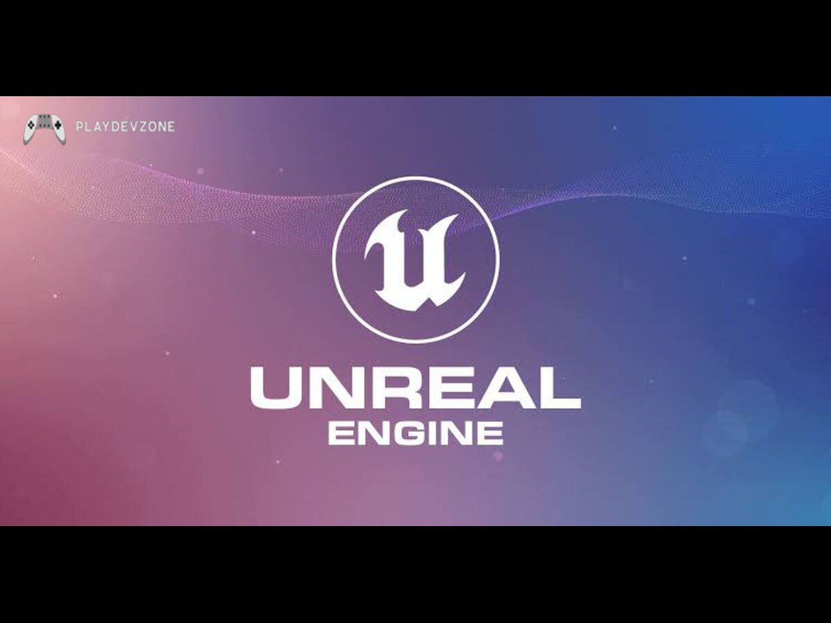 Unreal Game Engine Unreal Game Engine