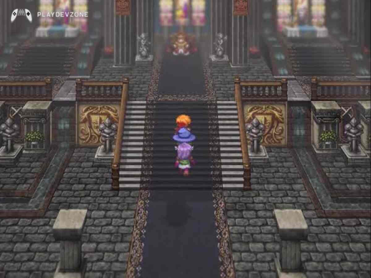 Comparing Game Engines for 2D RPG Games