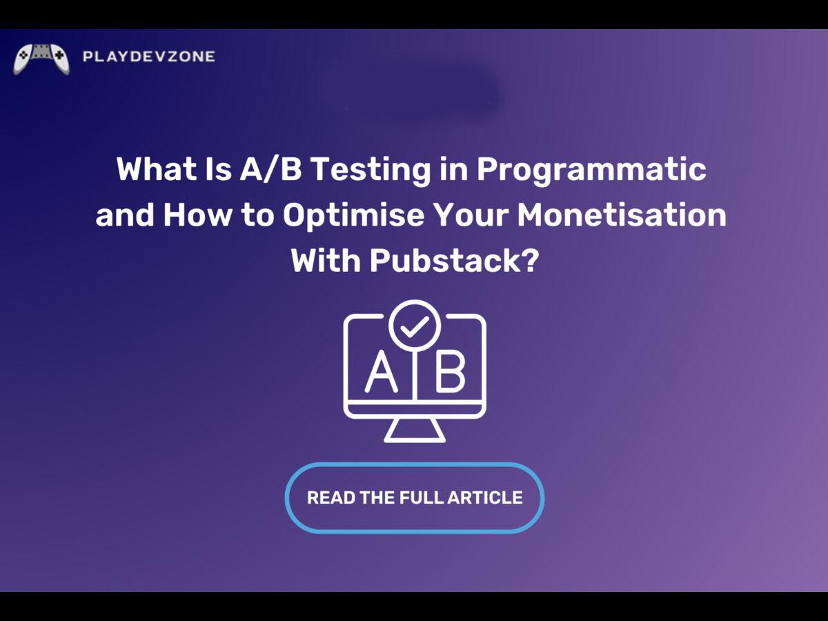 A and B Test Monetization A and B Test Monetization