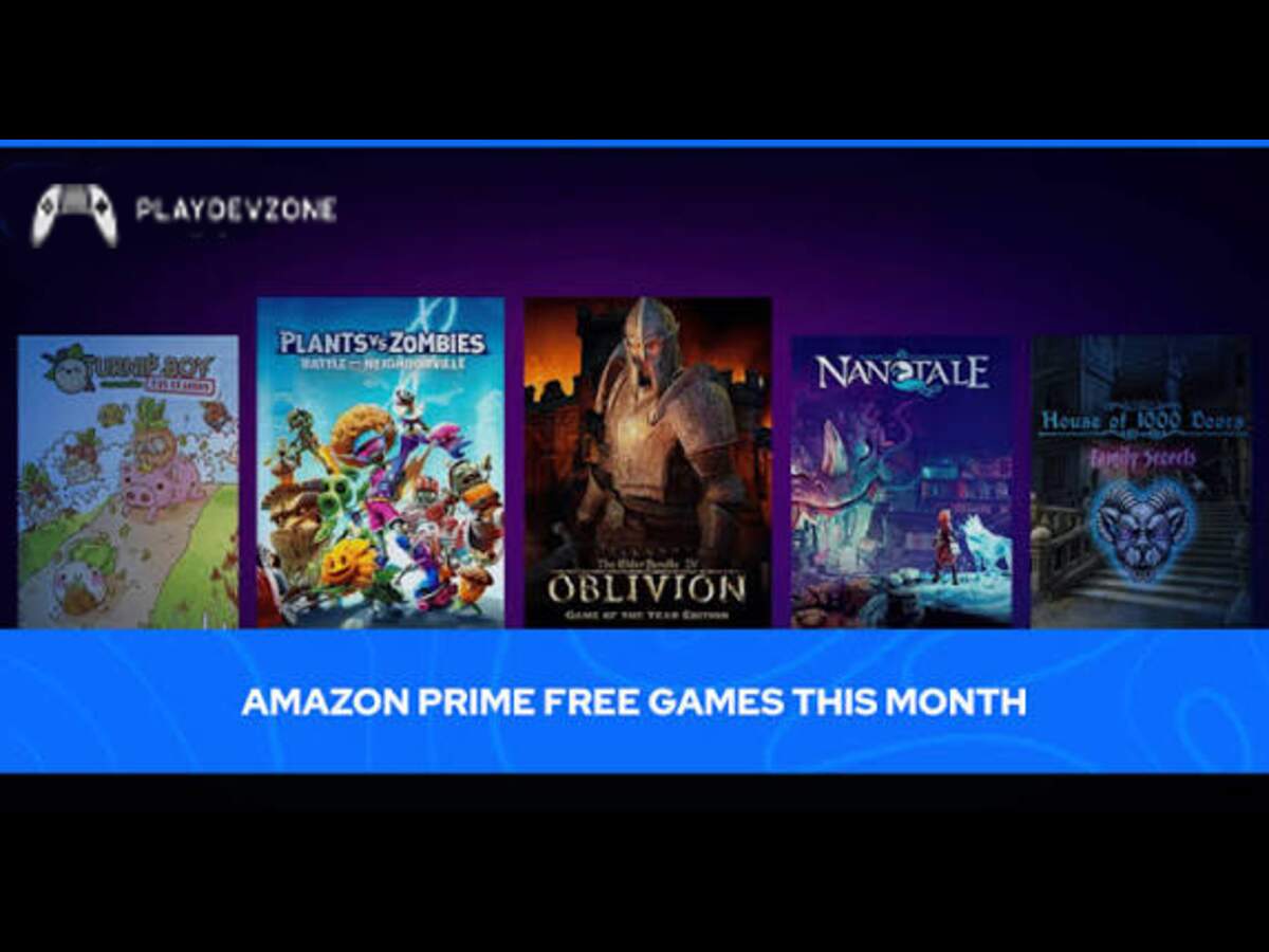 Amazon Games Best for Eligible Promotional Offers Amazon Games Best for Eligible Promotional Offers