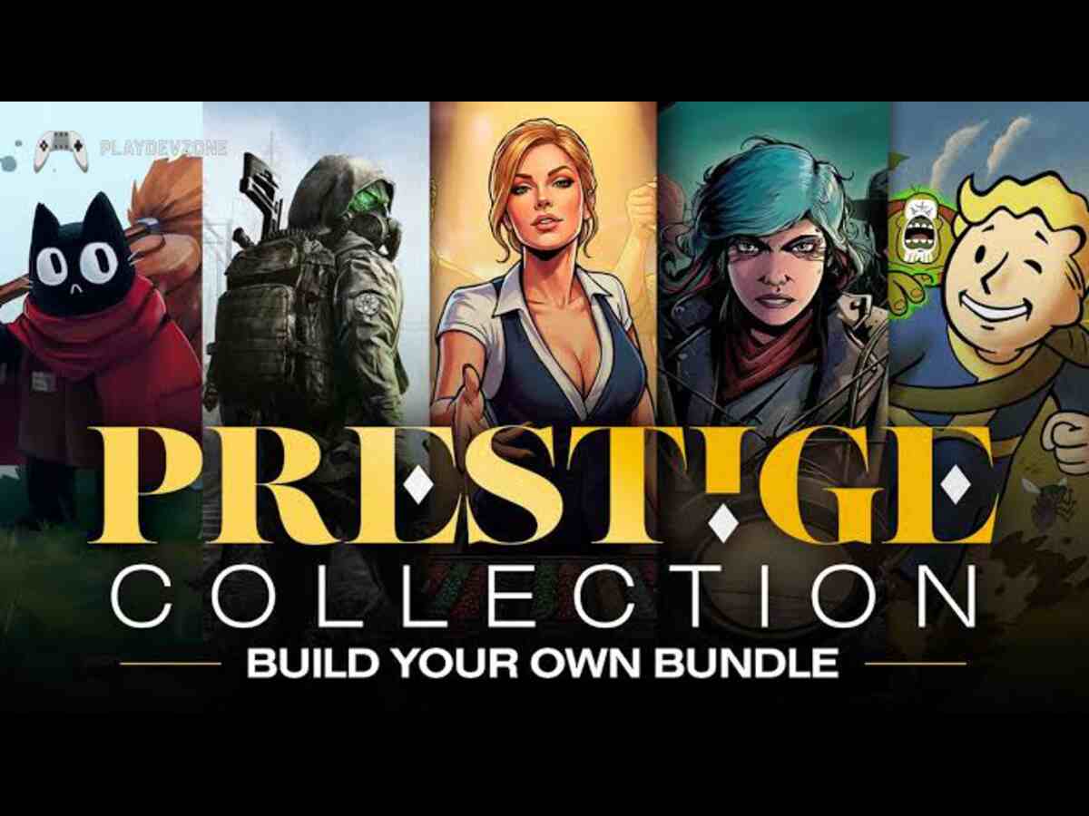 Fanatical Best for Discounted Game Collections Fanatical Best for Discounted Game Collections