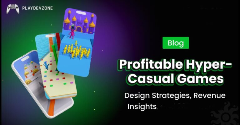 Hyper casual game revenue growth through better ad placement