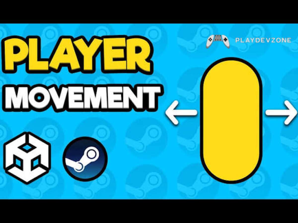 Synchronize Player Movement Synchronize Player Movement