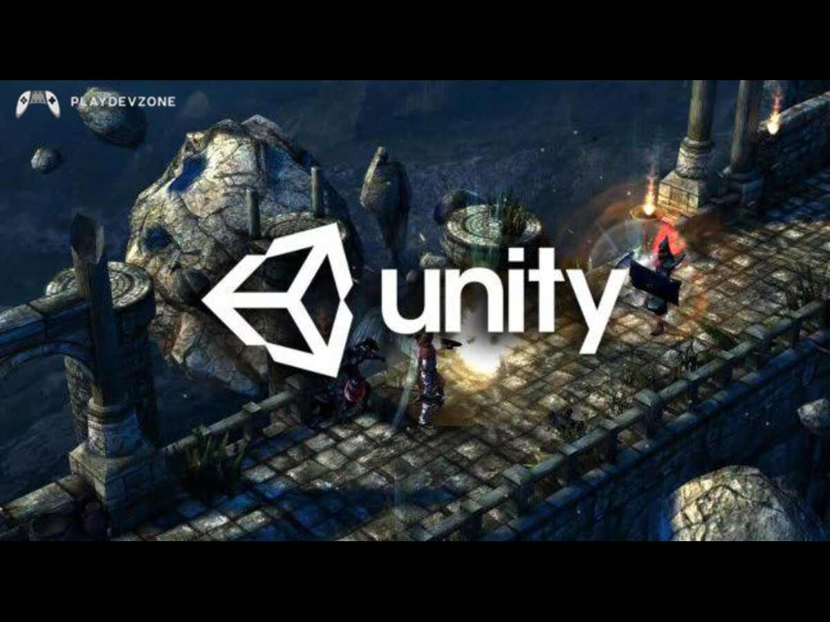 Unity for Mobile Game Development